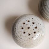 Salt and Pepper Set – Marais Stone France