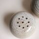 Salt and Pepper Set – Marais Stone France