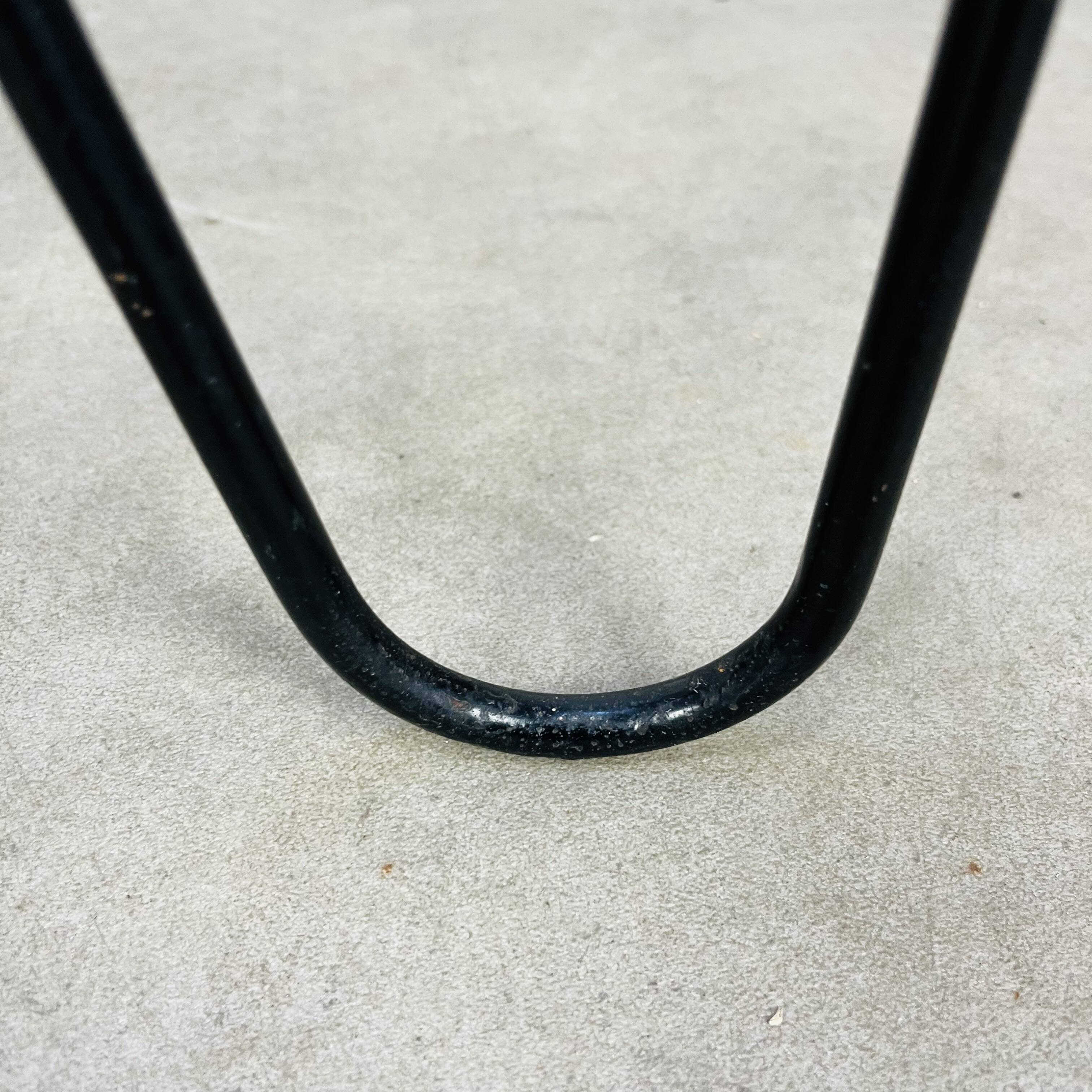 Bellevue coffee table by Mathieu Matégot