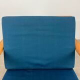 Scandinavian armchair, 1960s