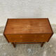 Commode scandinave 4 tiroirs