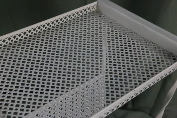 Porte revues style  Mategot