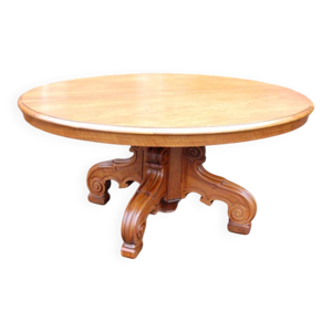 Table de salle à manger - couverts