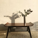 Coffee table by designer Ewart Myer - 1950s