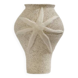 Vase etoile de mer