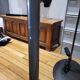 artemide floor lamp TEBE