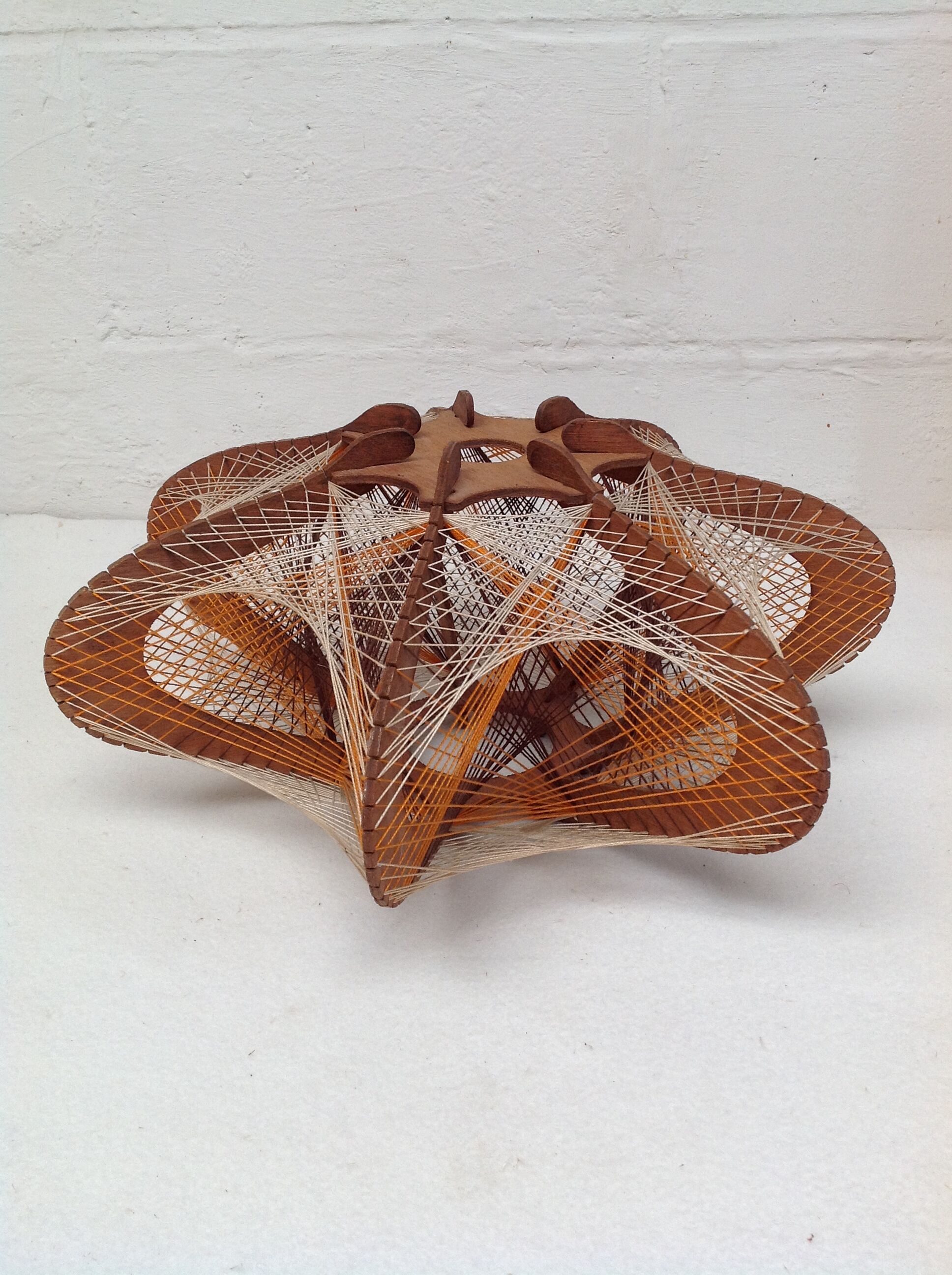 Scandinavian suspension son 60s-70s