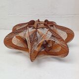 Scandinavian suspension son 60s-70s