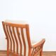 Mid-Century Danish Teak Armchairs, 1970s, Set of 2