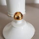 Porcelain pharmacy pot