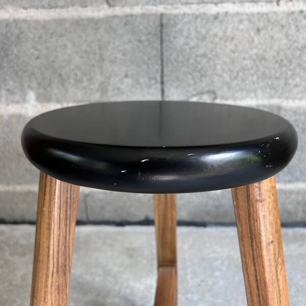 Tabouret tripode AMPM