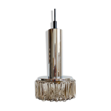 Suspension chrome Staff Leuchten