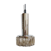 Suspension chrome Staff Leuchten