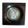 Peinture miniature sous cadre Napoléon III