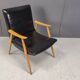 Mid century scandinavian armchair, 1960s