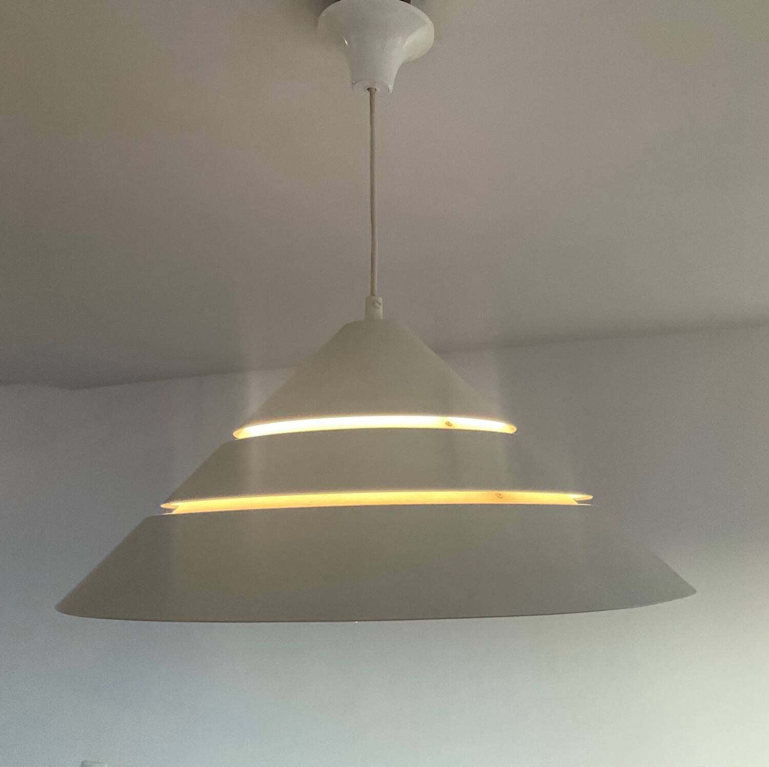 Suspension scandinave par Hans Agne Jakobsson
