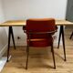 Bureau Direction – Jean Prouvé pour Vitra – Chêne massif – Édition 2014