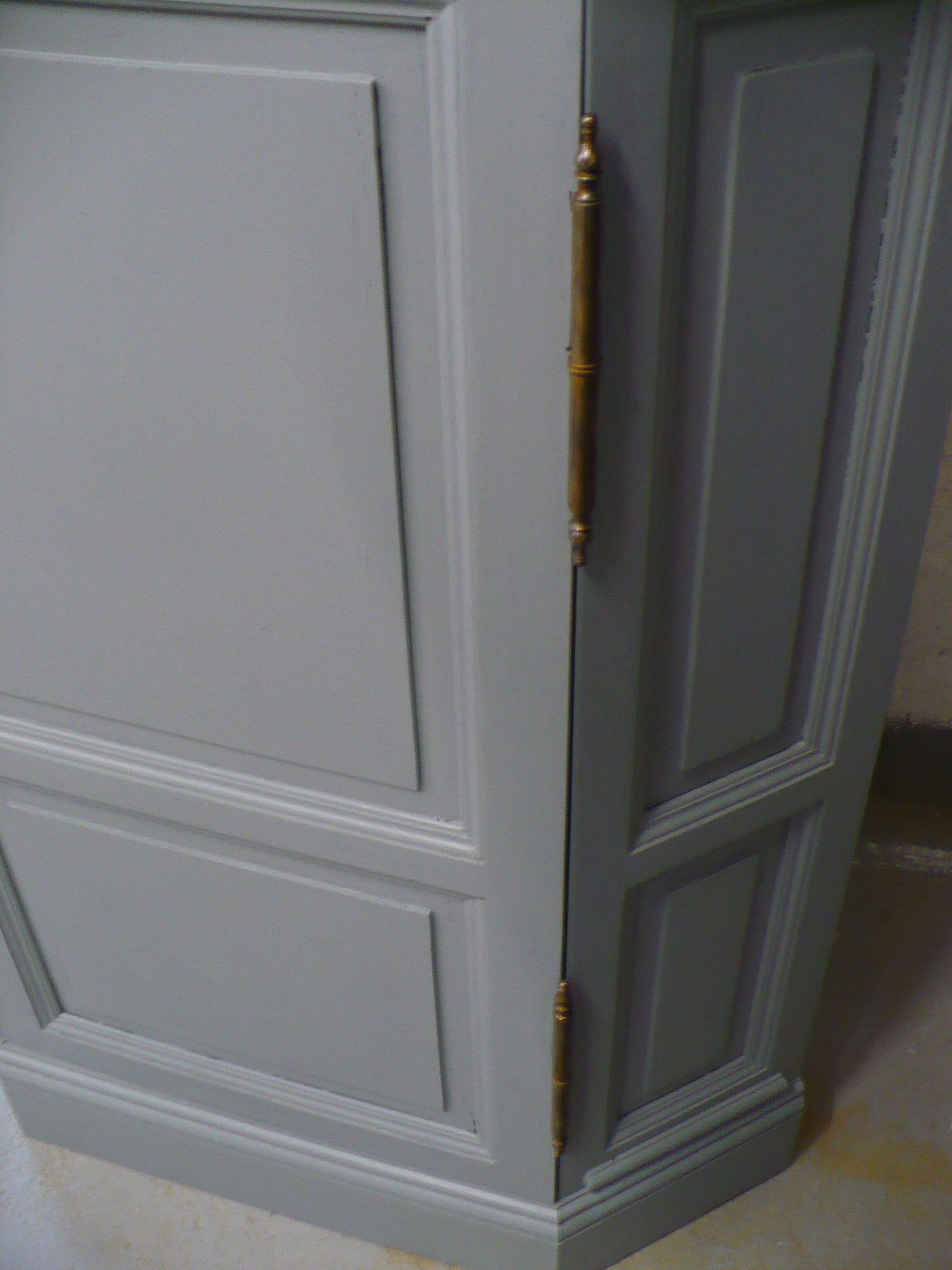 Corner furniture