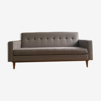 Sofa Kann Design style 50s