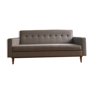 Sofa Kann Design style 50s