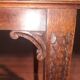 Medieval style chair