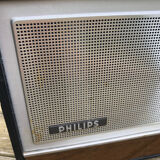 Philips Special Marine Radio