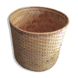 Wicker basket