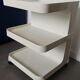 Meuble plastique vintage prisunic