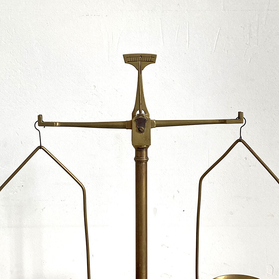 Vintage Trebuchet scale 30's