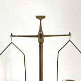 Vintage Trebuchet scale 30's