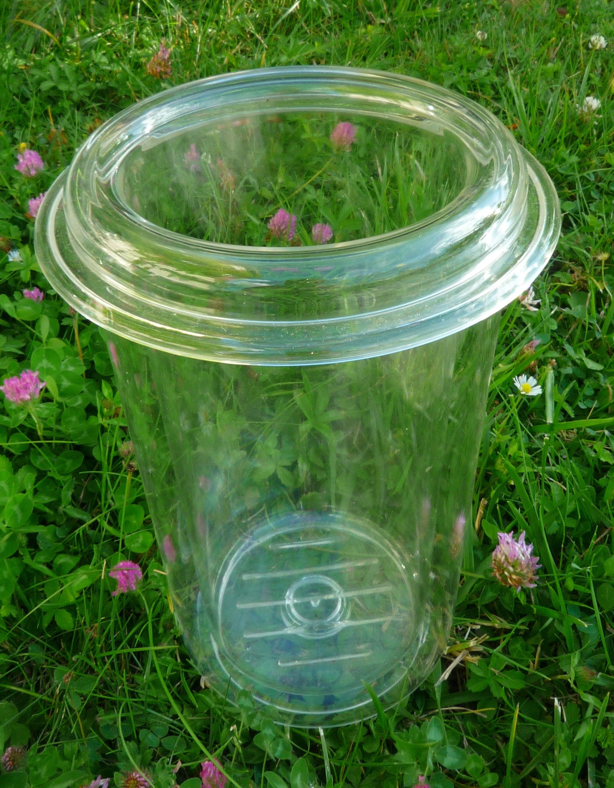 Bottle freshener, Guzzini, STG Studio, 80s