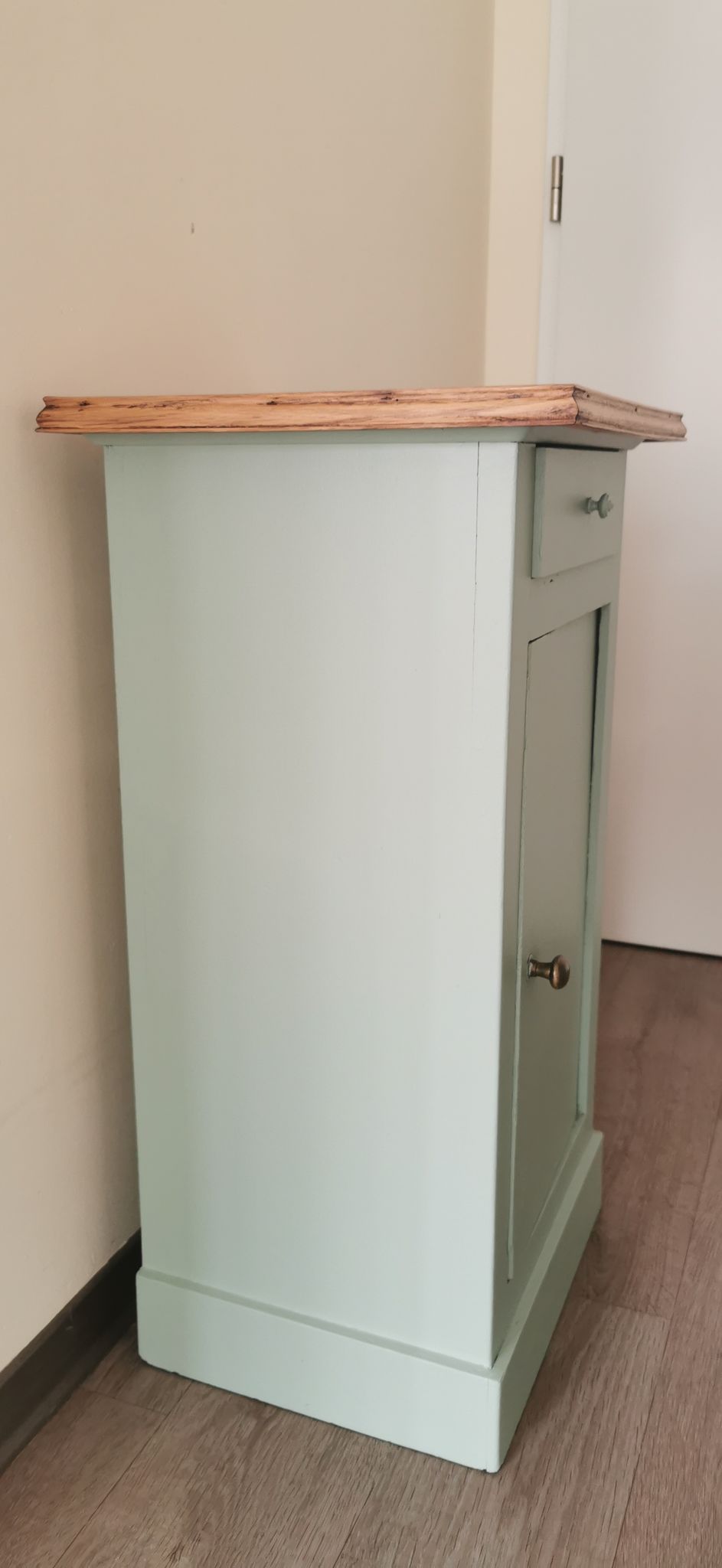 Extra furniture