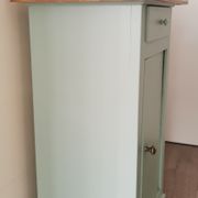 Extra furniture