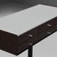 Miniature rosewood chest by George Nelson for Herman Miller, 1952