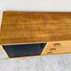 Vintage oak sideboard
