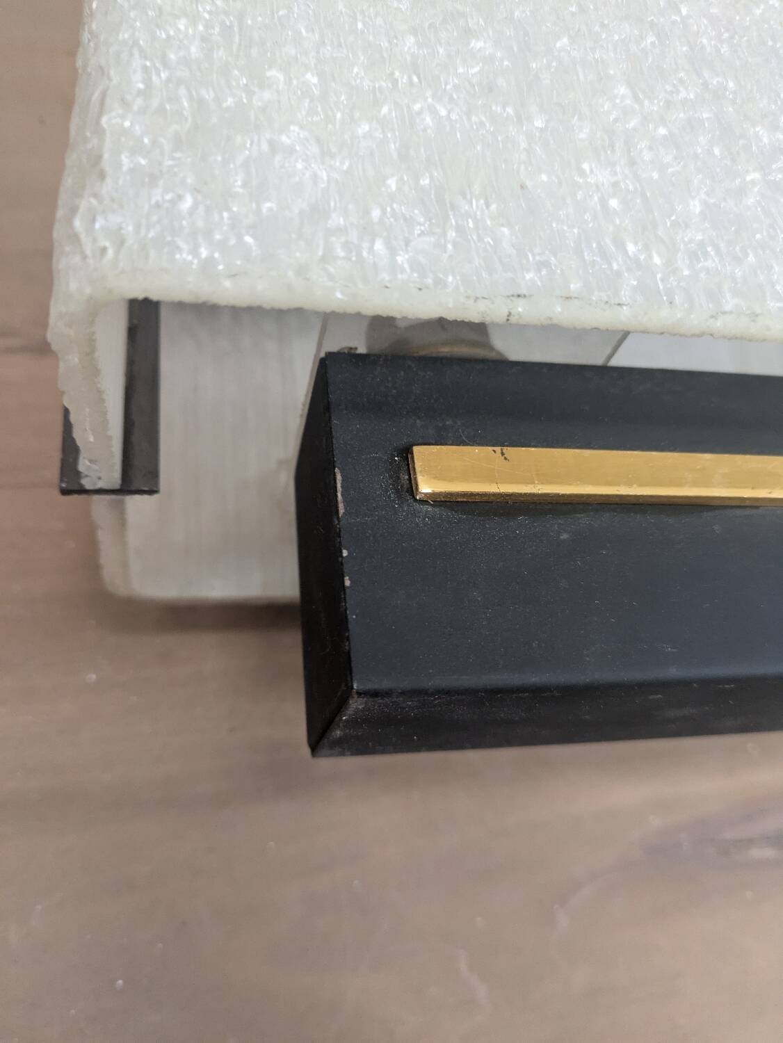 2 Arlus Paquebot wall lights