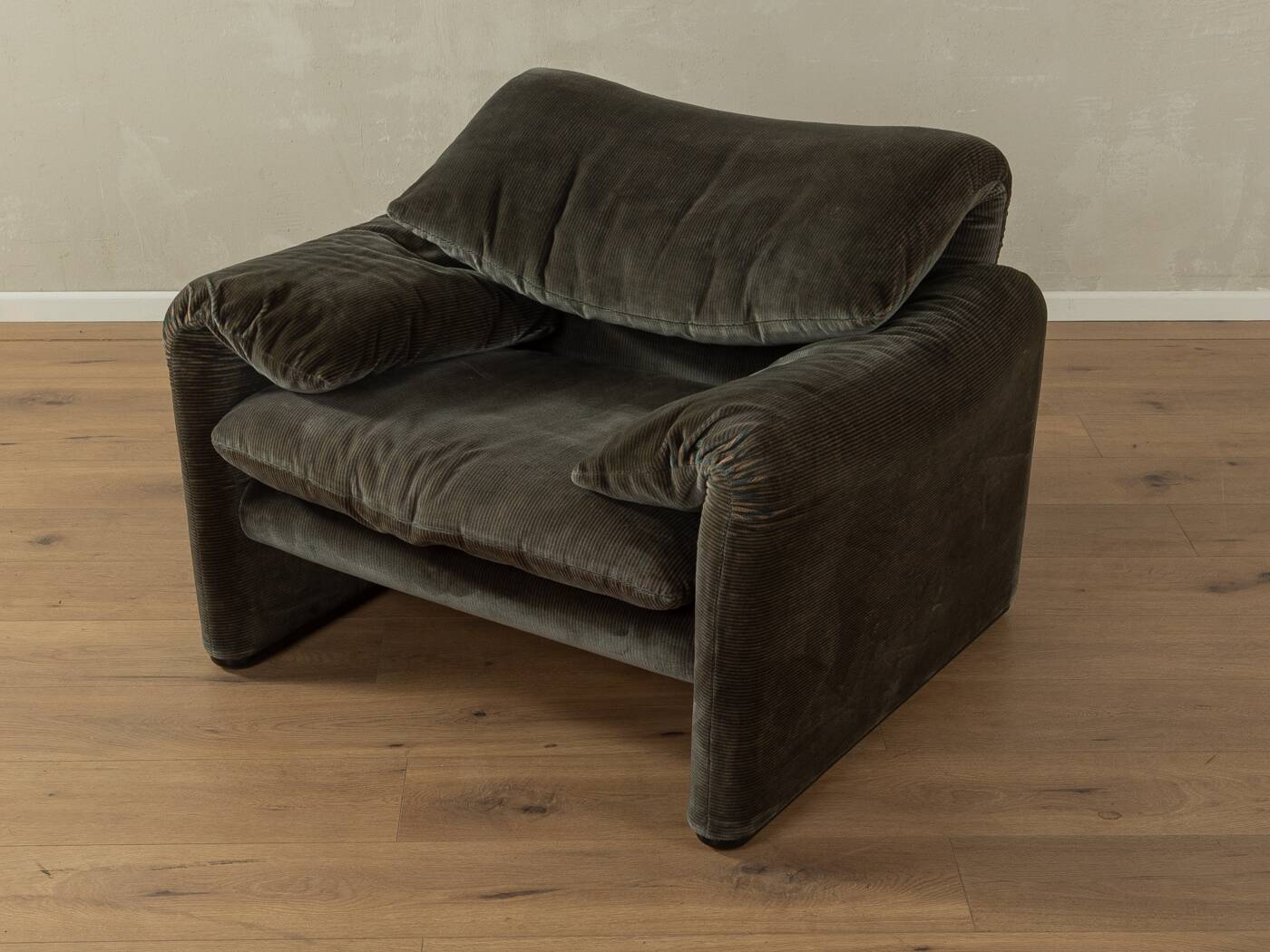 Fauteuil "675 maralunga"