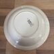 Vintage plat Eden Digoin Sarreguemines