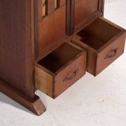 Small antique Japanese cupboard Kodansu – Meiji-Taishō period (c.1868-1926) #16