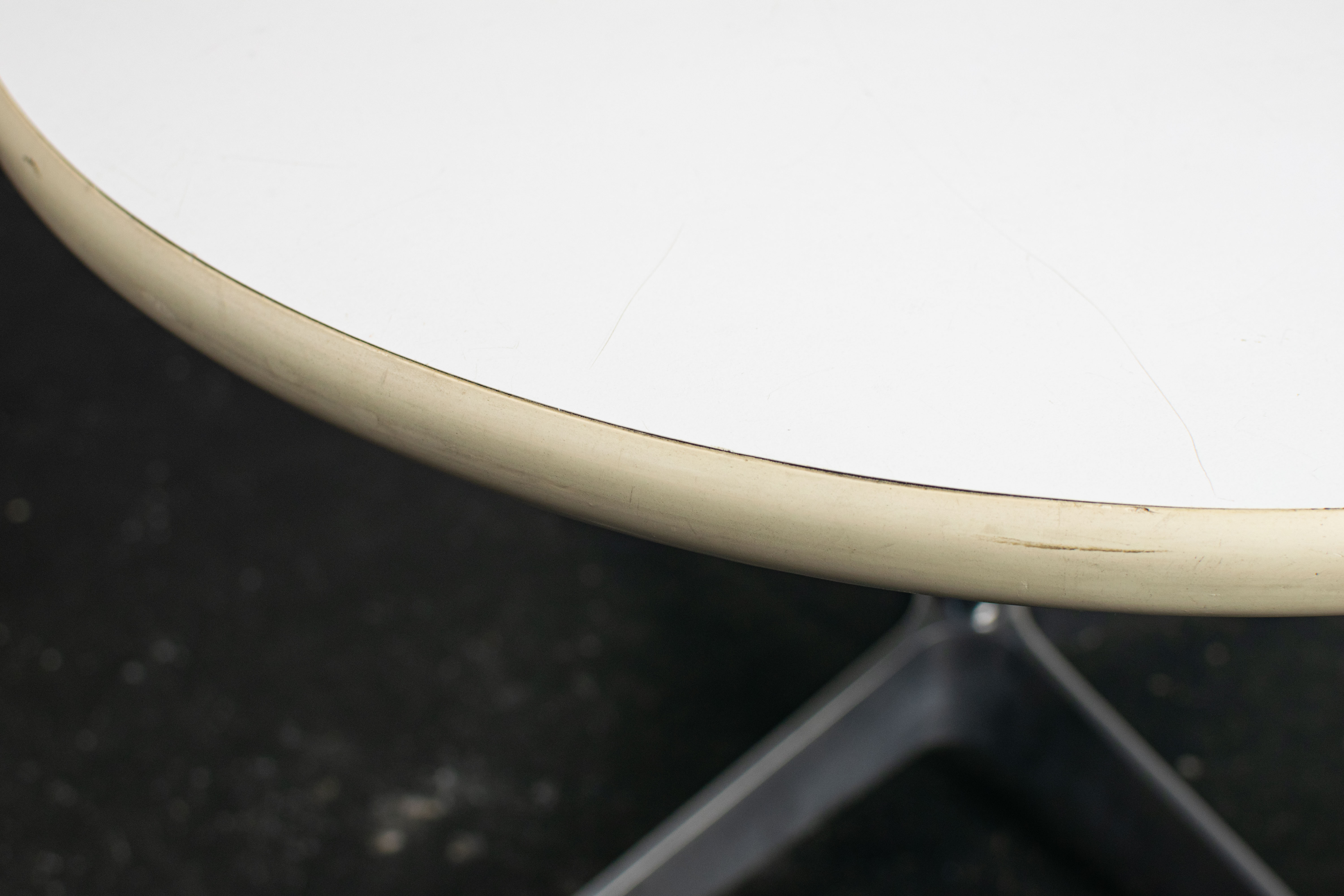 Charles & Ray Eames side table