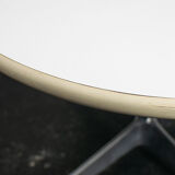 Charles & Ray Eames side table