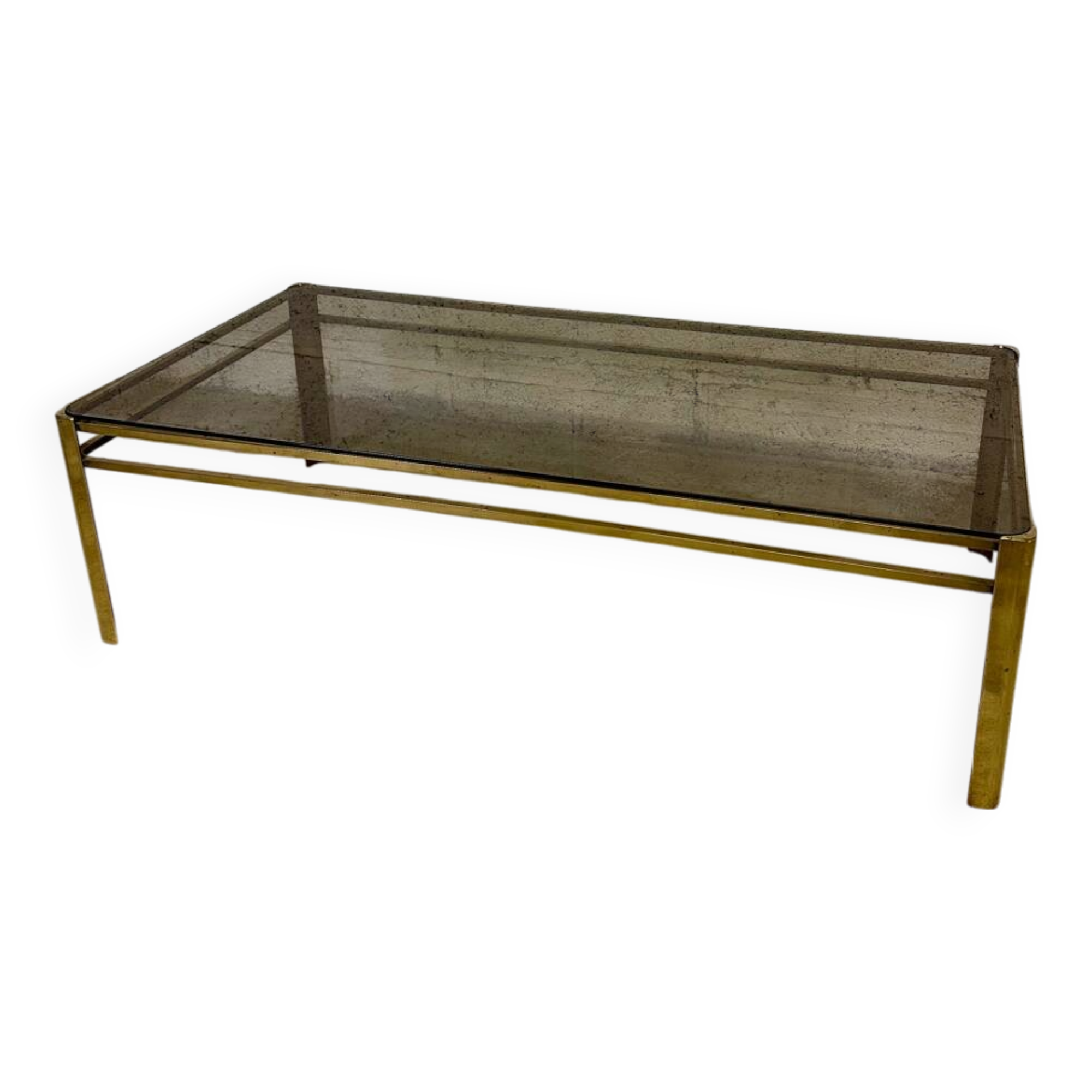 Broncz coffee table