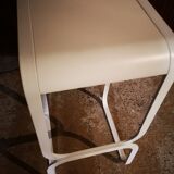 La Palma Continuum stool by designer Fabio Bortolani