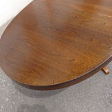 Expandable Baumann table