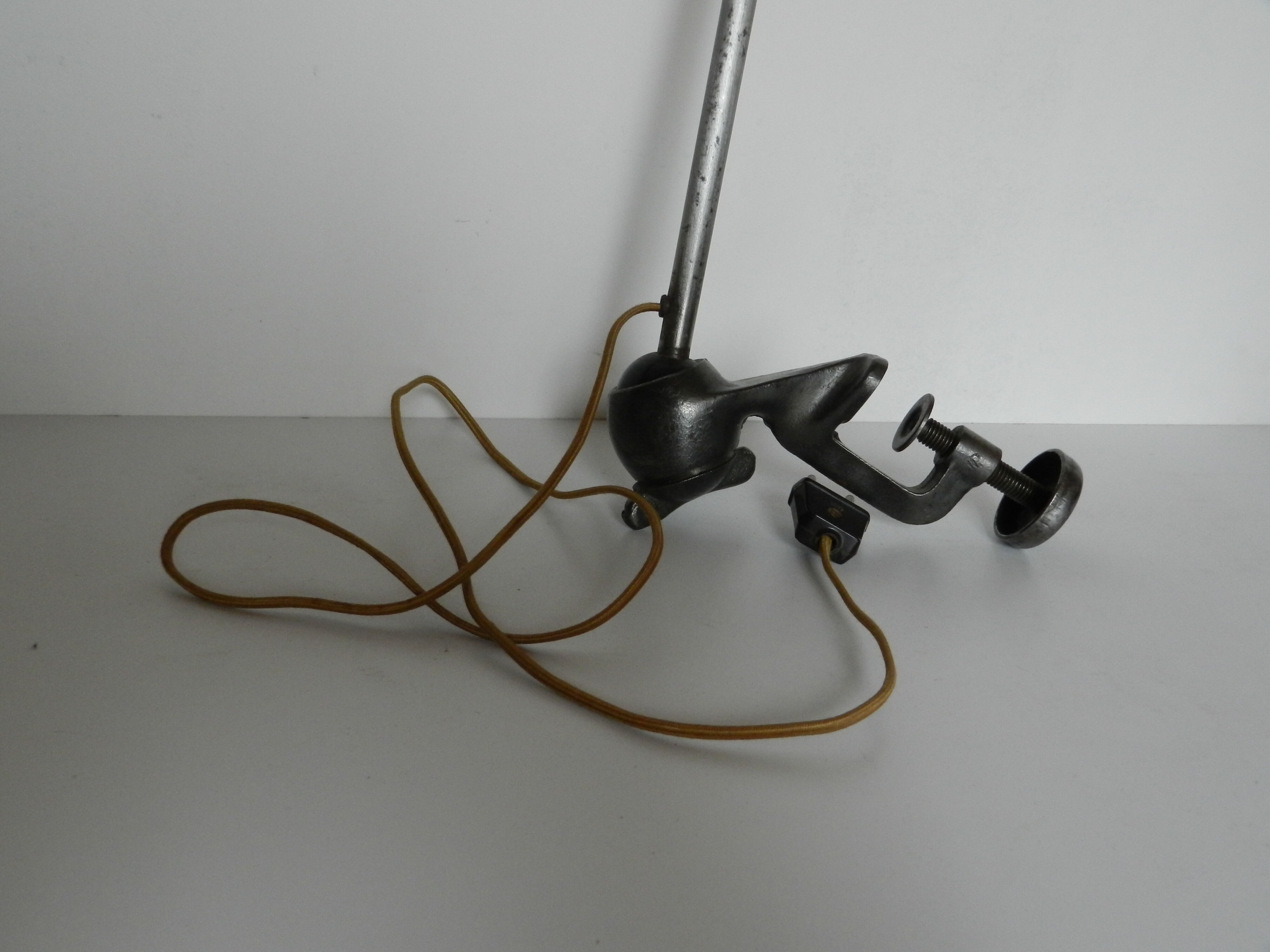 Gras lamp 201