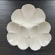 Porcelain serving dish