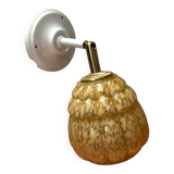 Art Deci wall light