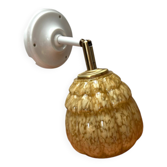 Art Deci wall light