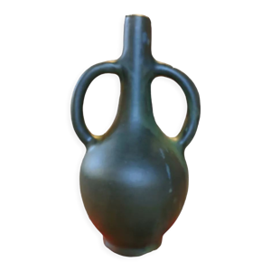 vase en céramique circa - 1960