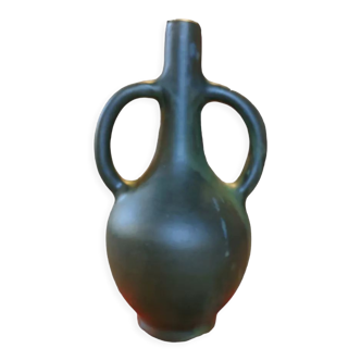 Ceramic Vase - circa 1960